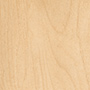 Maple Laminate Finish