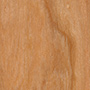 Natural Cherry Hardwood Finish