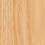 Natural Oak Laminate Finish