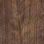 Natural Walnut Hardwood Finish