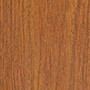 Teak Laminate Finish